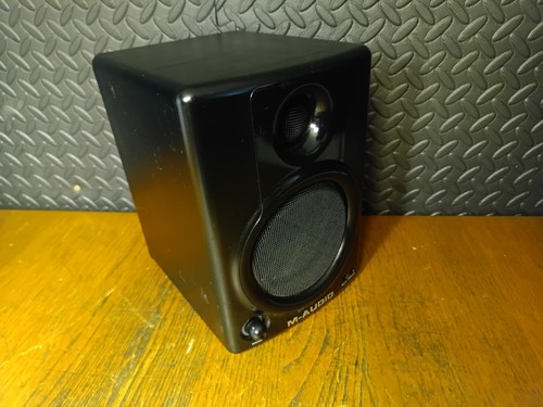 Audio av40 studio monitor - m-audio,