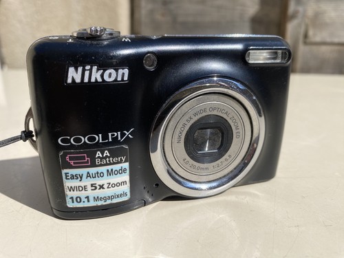 Nikon coolpix l23 10 1 - l23, 10.1
