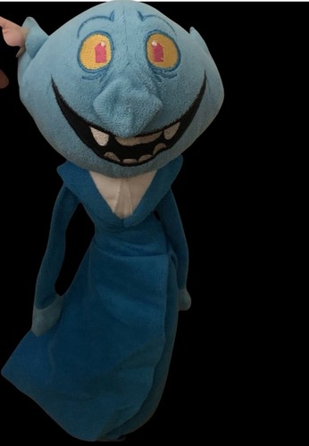 Peluche ikea lattjo vampire - peluche,