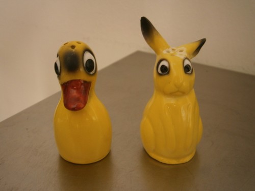 Sale art deco animali - art,