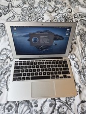 MacBook Air 11 Silver Early