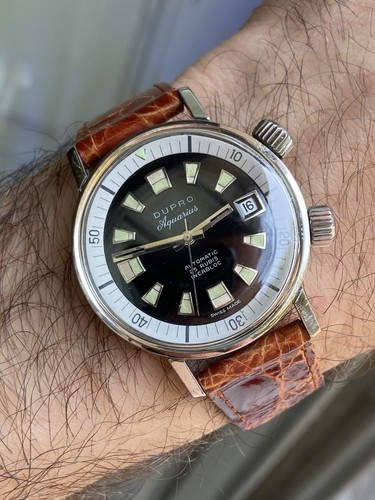 Orologio watch dupro - orologio,