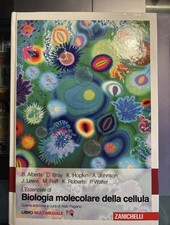 Biologia molecolare della - molecolare,
