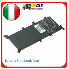 Batteria notebook C21N1347