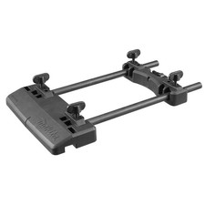Makita 194579-2 Adattatore binario guida per fresatrice