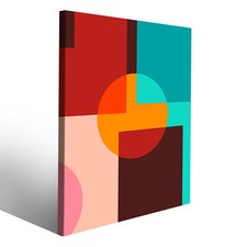 Quadri eleganti in stile