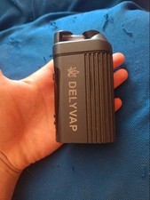 Delyvap Vaporizzatore (raro)