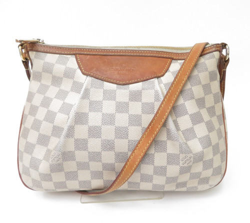 Autentica borsa tracolla - autentica,