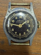 Orologio Sheffield Swiss Made