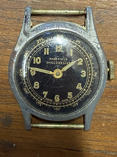 Orologio sheffield swiss made - orologio,