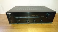 Sony TA-F345R Amplificatore