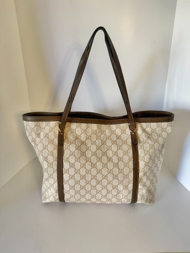 Gucci supreme borsa tote - supreme,