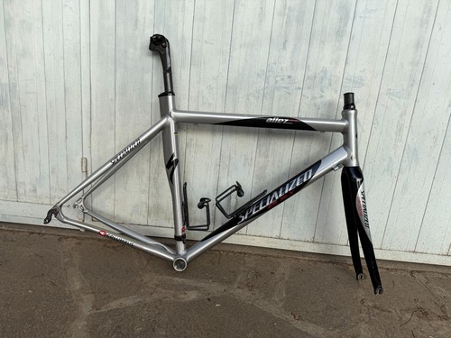 Telaio bici specialized - specialized, allez