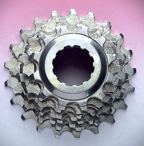 Campagnolo cassetta titanio - ,