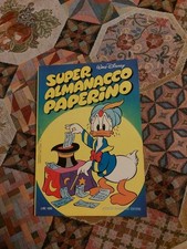 Walt Disney Super Almanacco