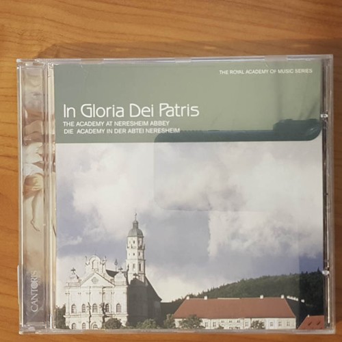 Royal academy music - of, in