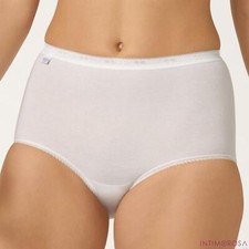 Slip donna Sloggi maxi vita