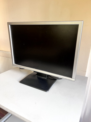 Fujitsu siemens vintage - fujitsu, 19"