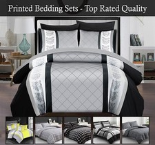 Set copripiumino reversibile