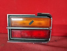 FARO FANALE POSTERIORE DESTRO