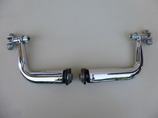  Harley Davidson Sportster kit supporti pedane da riposo