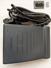 Comando a pedale PFAFF 204 205 206 207 208 209 210 211 259 260 262 Equi 90-223010-23