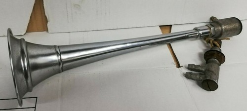Tromba clacson per auto - tromba,