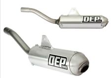 DEP SCARICO SILENZIATORE