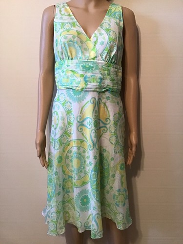 Maxi abito lilly pulitzer - abito,