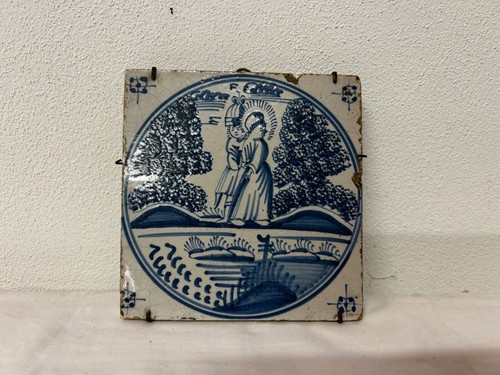 Antica blue delft holland - delft,