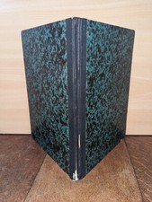 libro antico - Un manoscritto