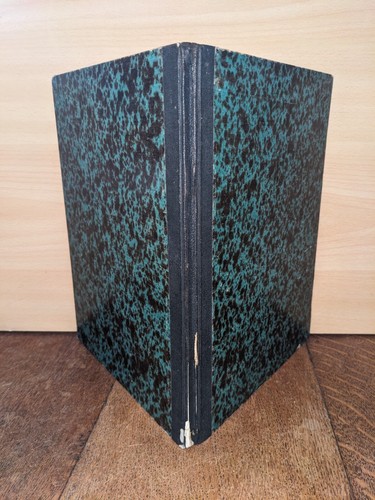 Libro antico un - antico,