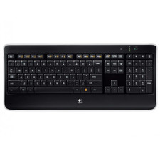 PROTECTCOVERS Logitech K800