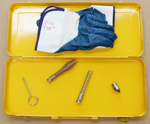 Rems kit attrezzi 172645 - attrezzi, n.