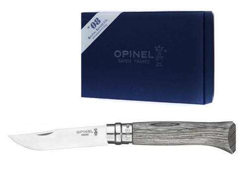 Opinel betulla grigio - opinel,