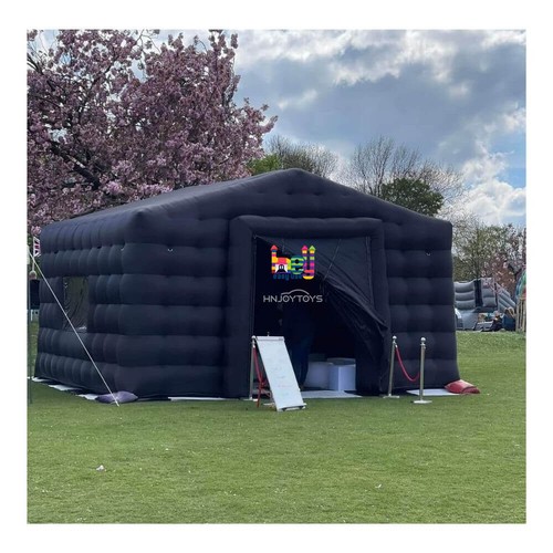 Tenda gonfiabile 18x18ft per - 18x18ft,