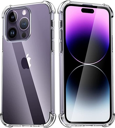 Custodia per iphone pro - custodia, 14