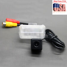 Telecamera di backup vista