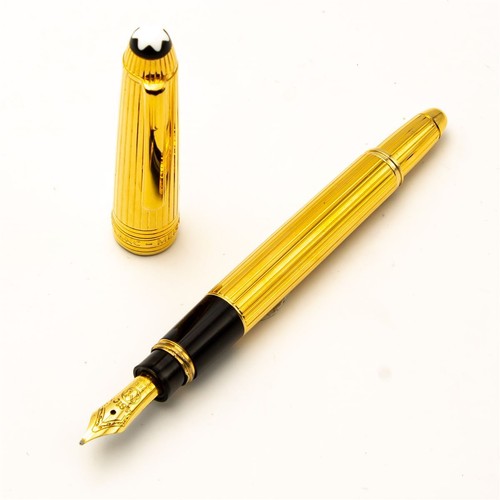 Montblanc meisterstück 1145 - meisterstück,