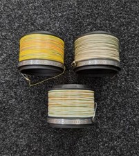 3 bobine di ricambio Shimano Ultegra XSD 3500 Competition bobina pesca alla carpa