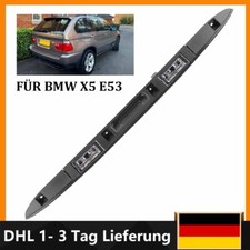 Maniglia pulsante portellone luci targa per BMW X5 E53 3.0d 2993cc DE