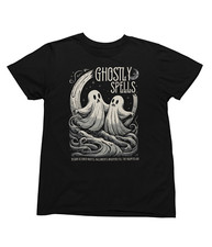 Maglietta Halloween Ciao311