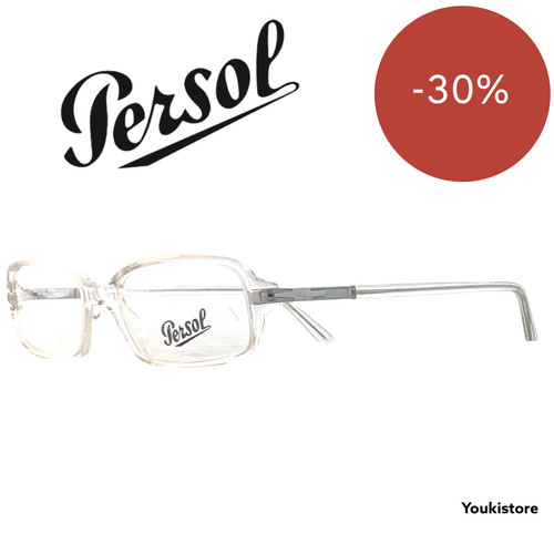 Persol occhiali vista - persol,
