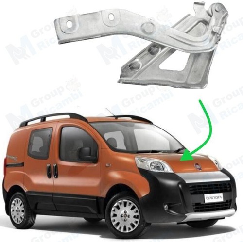 Fiat fiorino qubo 2008 in - fiorino,