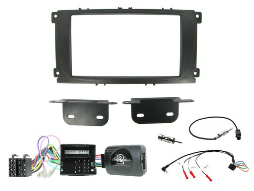 Kit completo din - kit,