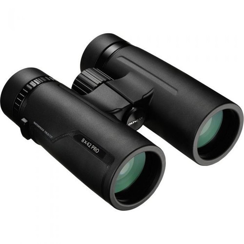 Olympus 8x42 binocolo serie - 8x42,