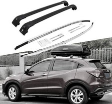4 Piece Roof Bars Cross Bars