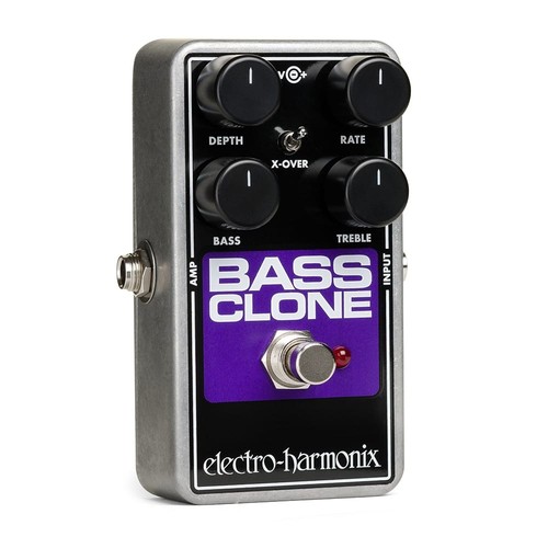 Electro harmonix bass clone - bass,