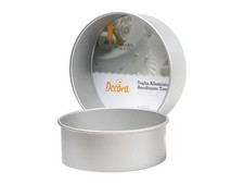 Decora teglia professionale - -,