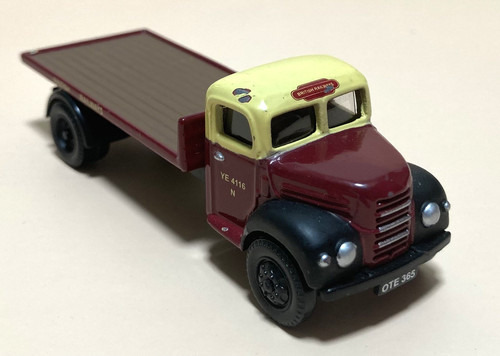 Camion pianale classix - pianale, em7601b